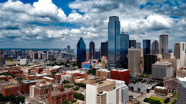 The Urban Comeback: Why City Living Is On the Rise Again
