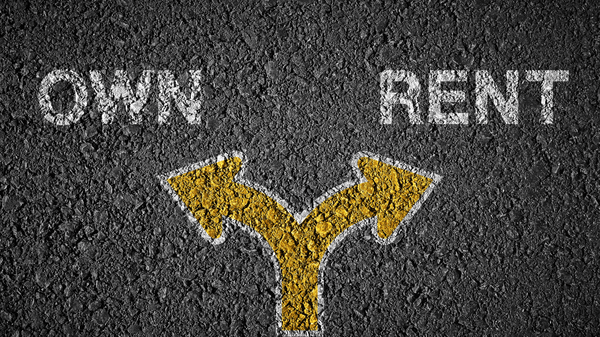 Making the Choice: Rent or Buy a Home?