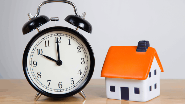 What No One Tells You About Buying Your First Home (But Should)