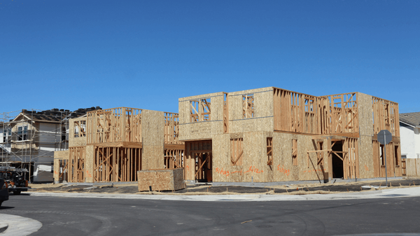 The Truth About New Construction Homes: Myths vs. Reality