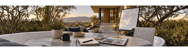 7% Rates Are Changing The Luxury Seller Playbook