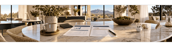 Rate Buydown Or Price Reduction: Which Helps Las Vegas Buyers More This Fall?