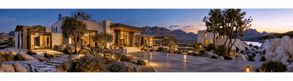 At $5M+, How Long Does a Las Vegas Luxury Home Really Take to Sell?
