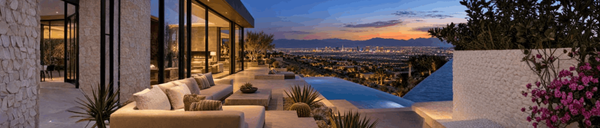 feature image of What Henderson’s Four Seasons Milestone Says About Branded Luxury Living