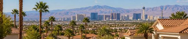 Las Vegas Housing Market: Why a Changing Market Demands Better Strategy