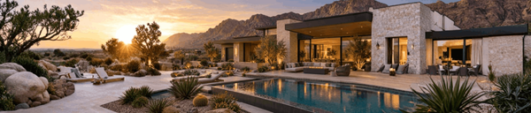 What $2M+ Buyers Expect From A Move-In-Ready Summerlin Home In 2026