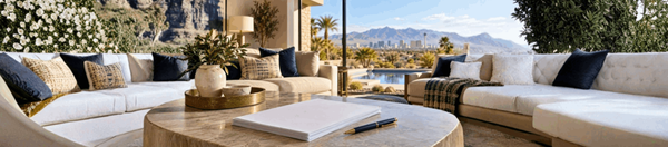 Why Are Las Vegas Home Contracts Falling Through?