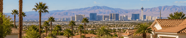 July 2026 Las Vegas Housing Market Update: What Buyers and Sellers Need to Know,Coxen & King