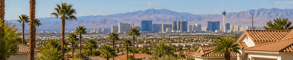 August 2026 Las Vegas Housing Market: Why a Changing Market Demands Better Strategy,Coxen and King