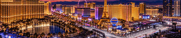 Las Vegas October 2026: 1,000+ New Homes Downtown, NBA Arena Plans & What's Happening Around the City