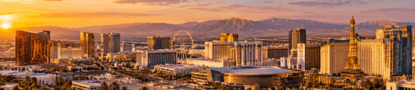 Las Vegas Fall 2026: NBA Expansion, Housing Developments, F1 & What's Happening Around the City,Coxen & King