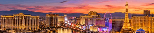 What's Happening in Las Vegas? NBA Expansion, Waymo, Sphere & More ,Coxen & King