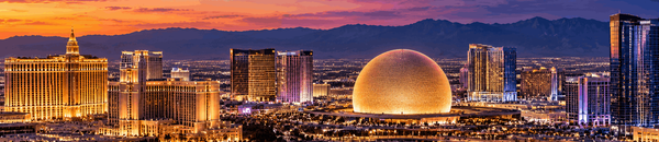 Las Vegas October 2026: New Developments, Housing, Entertainment & Local News,Coxen & King