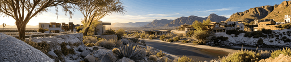 Summerlin Luxury Builders Are Testing A More Selective Buyer,Coxen & King