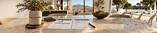 Rate Buydown Or Price Reduction: Which Helps Las Vegas Buyers More This Fall?