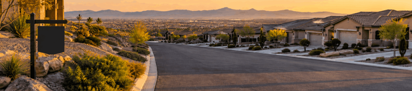 Are Las Vegas Buyers Finally Getting Leverage, Or Is This Just A Late-Summer Pause?,Coxen & King