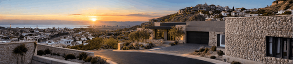 The $2M+ Las Vegas Luxury Market Is Not Moving Like The $1M Market,Coxen & King
