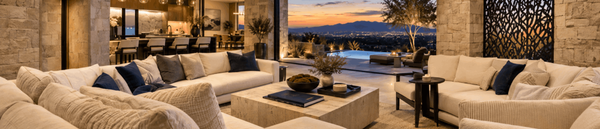 Why Las Vegas Luxury Sellers Need A Different Pricing Strategy Above $1M,Coxen & King