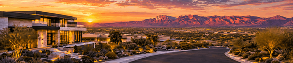 Why Summerlin Still Owns The High-End Conversation In Las Vegas,Coxen & King