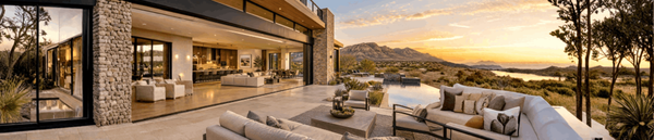 Luxury Buyers Are Shopping Value Per Square Foot, Not Just Status,Coxen & King