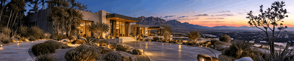 At $5M+, How Long Does a Las Vegas Luxury Home Really Take to Sell?