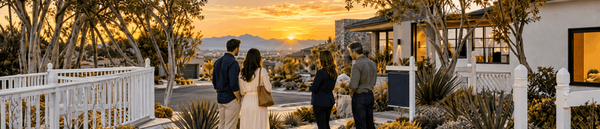 Price Cuts Are Back, But Las Vegas Is More Negotiable, Not Crashing,Coxen & King
