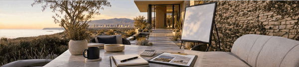 7% Rates Are Changing The Luxury Seller Playbook
