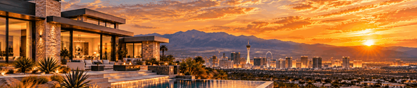 Selling a Home in Las Vegas in 2026: 5 New Rules Sellers Need to Know