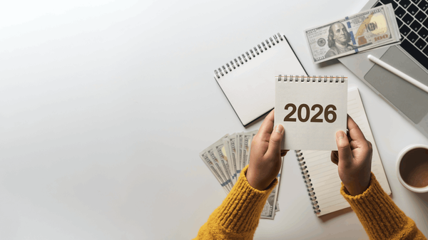 Beyond the Mortgage: What Homebuyers Need to Budget for in 2026,Brendan King