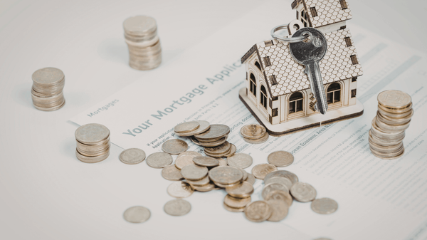 What If Your Next Home Didn’t Come With a Mortgage?,Brendan King