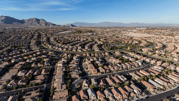 Las Vegas Housing Market: What Buyers Need to Know