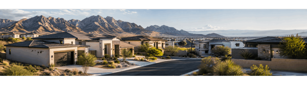 Las Vegas Is More Negotiable, Not Crashing: What the July 2026 Data Really Says