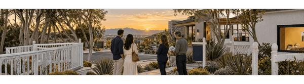 Price Cuts Are Back, But Las Vegas Is More Negotiable, Not Crashing