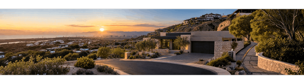 The $2M+ Las Vegas Luxury Market Is Not Moving Like The $1M Market