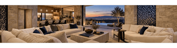 Why Las Vegas Luxury Sellers Need A Different Pricing Strategy Above $1M