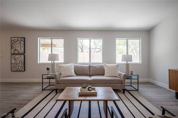 10712 Aire DR, Las Vegas, NV 89144