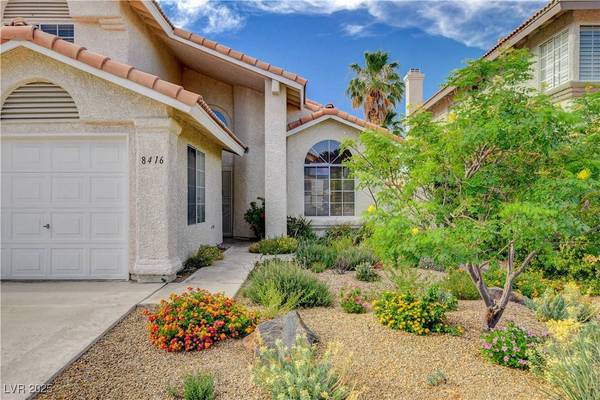 8416 Dry Cliff CIR, Las Vegas, NV 89128