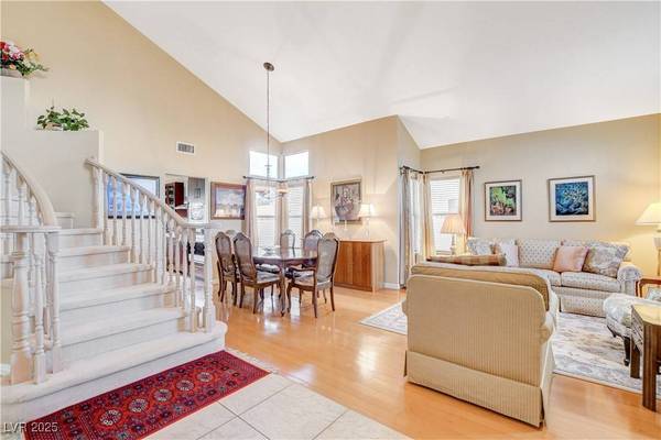 8416 Dry Cliff CIR, Las Vegas, NV 89128