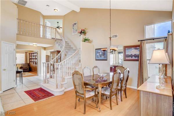 8416 Dry Cliff CIR, Las Vegas, NV 89128