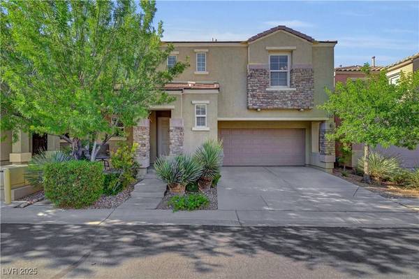 10528 Tugaloo AVE, Las Vegas, NV 89129