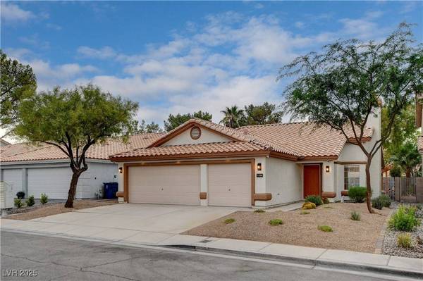 1258 Silver Perch AVE, Las Vegas, NV 89123