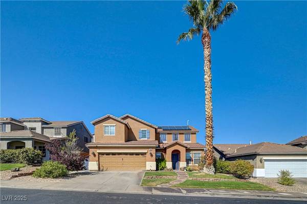 105 Richland Hills AVE, Henderson, NV 89012