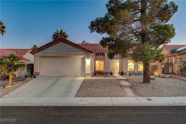 5713 La Coma WAY, Las Vegas, NV 89130