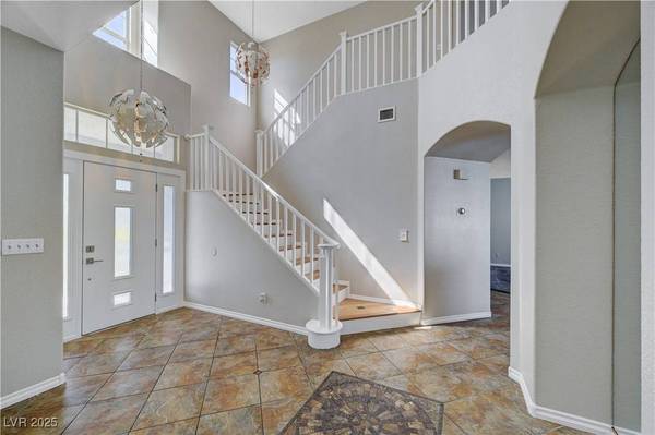 9750 Pine Thickett AVE, Las Vegas, NV 89147