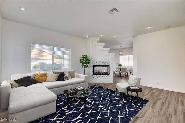 9520 Silver Frost ST, Las Vegas, NV 89123