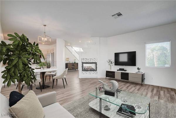 9520 Silver Frost ST, Las Vegas, NV 89123