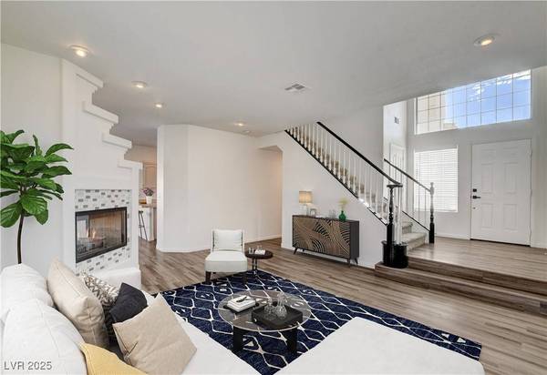 9520 Silver Frost ST, Las Vegas, NV 89123