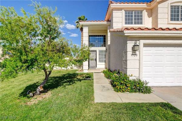 9520 Silver Frost ST, Las Vegas, NV 89123