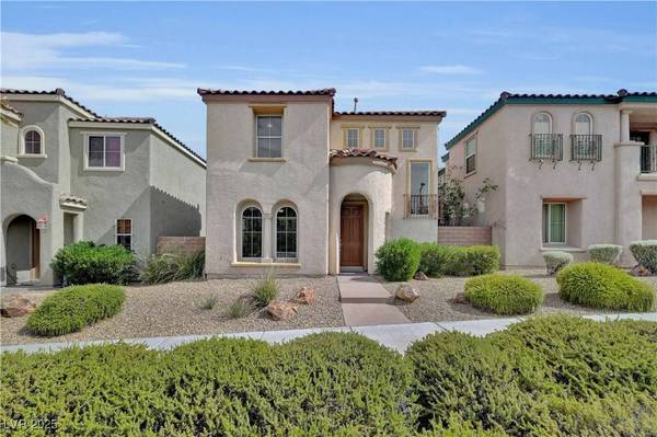 12052 Hathaway Pines LN, Las Vegas, NV 89138