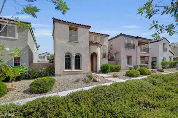 12052 Hathaway Pines LN, Las Vegas, NV 89138